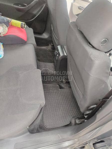 Volkswagen Passat B6 