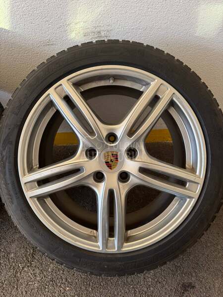 Aluminijumske felne  20" 5 x 130