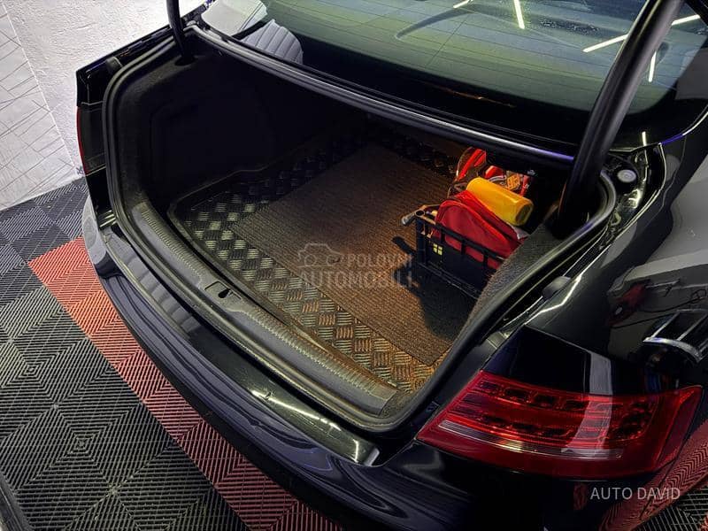 Audi A5 2.0 TFSI SLINE