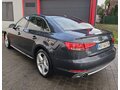 Audi A4 //S-LINE