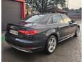 Audi A4 //S-LINE