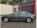 Audi A4 //S-LINE