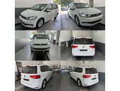 Volkswagen Touran 2.0TDI DSG N00V0