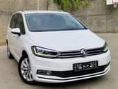 Volkswagen Touran 2.0TDI DSG/F.U.L.L