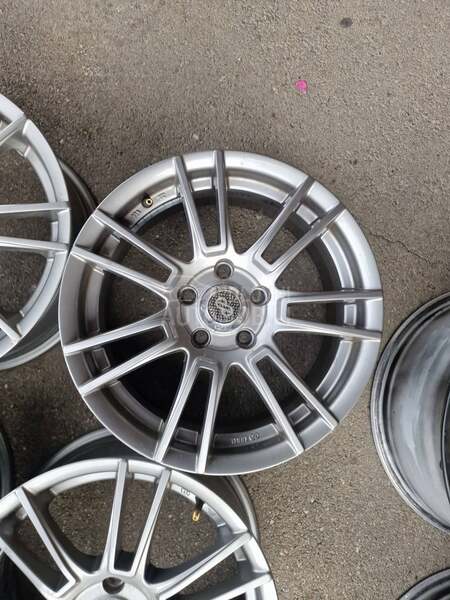 Aluminijumske felne  16" 5 x 108