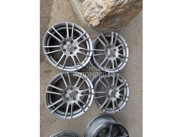Aluminijumske felne  16" 5 x 108