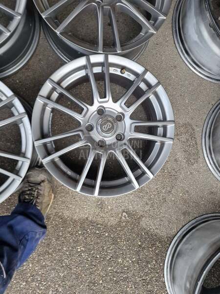 Aluminijumske felne  16" 5 x 108