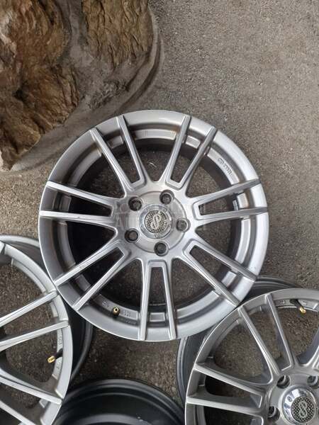 Aluminijumske felne  16" 5 x 108