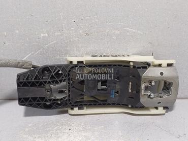 RUCKA VRATA za Volkswagen Touareg