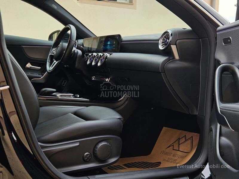 Mercedes Benz CLA 200 2.0D/BUSINESS LINE/