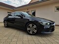Mercedes Benz CLA 200 2.0D/BUSINESS LINE/