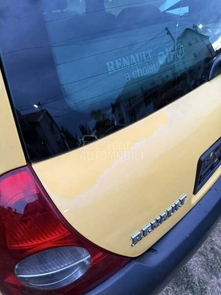 Renault Clio 1.5 dCi