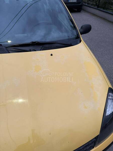 Renault Clio 1.5 dCi