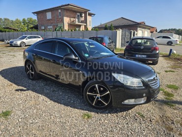 Opel Insignia 2.0