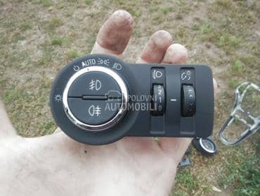 Prekidac farova za Opel Astra J