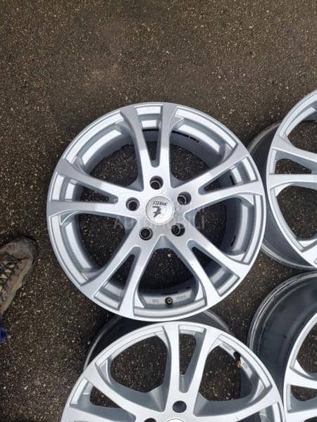 Aluminijumske felne  17" 5 x 120