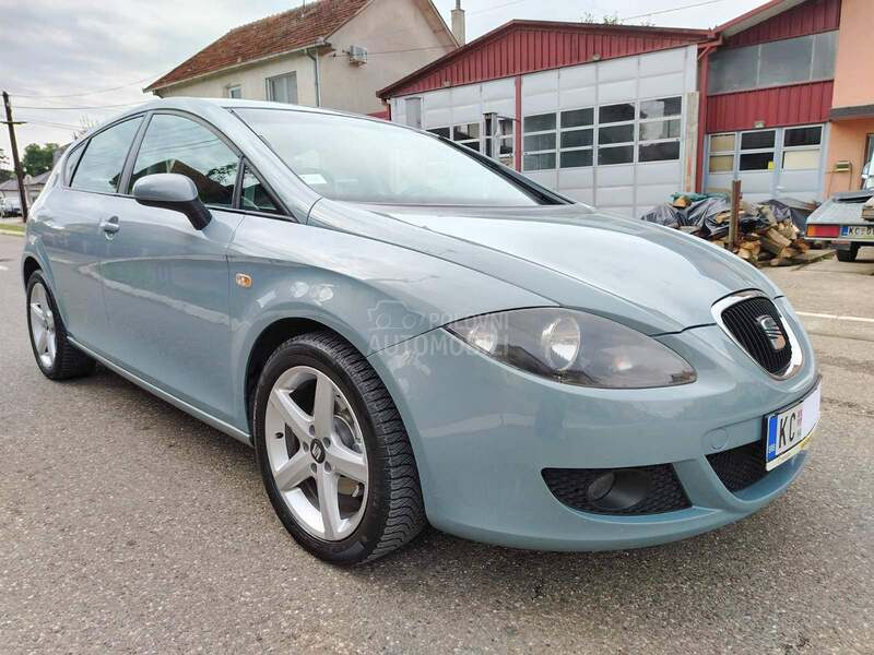 Seat Leon 1.9 TDI