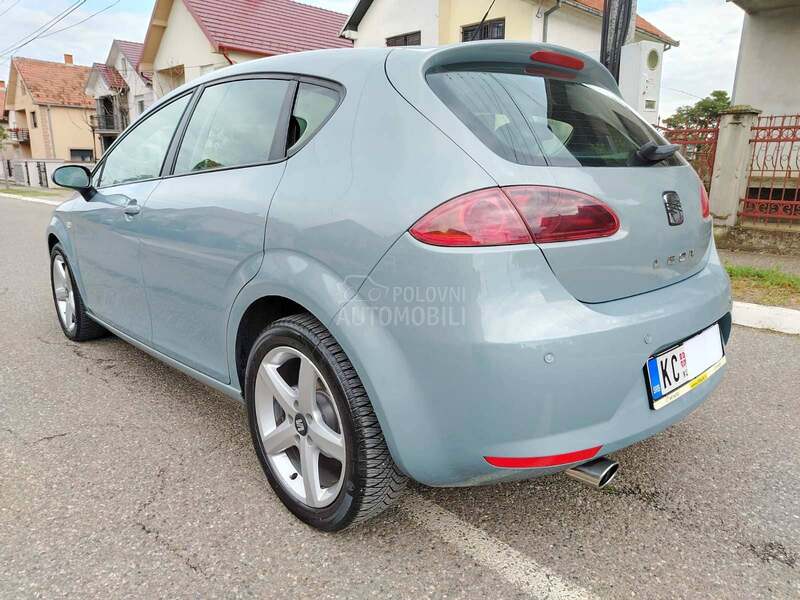 Seat Leon 1.9 TDI