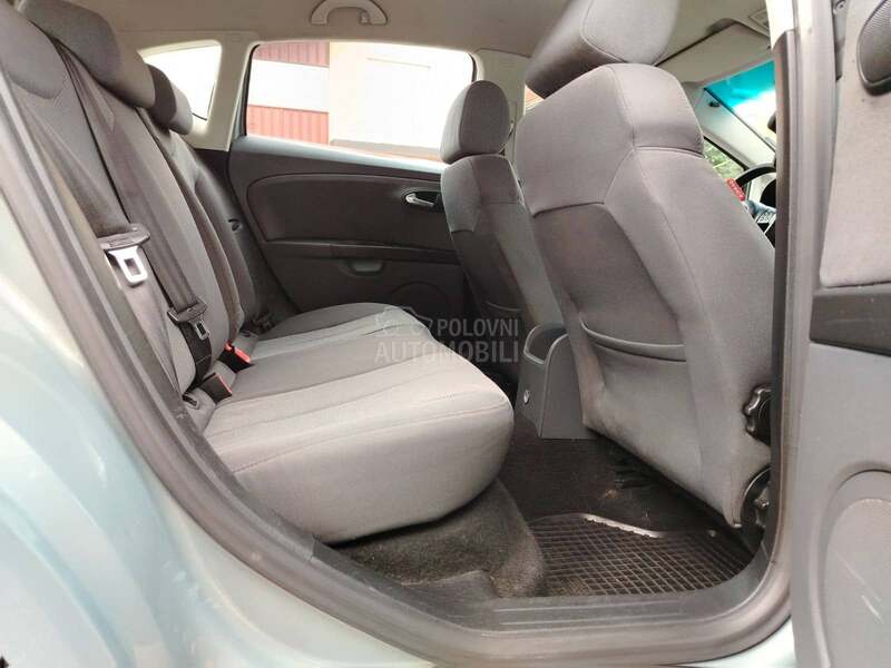 Seat Leon 1.9 TDI