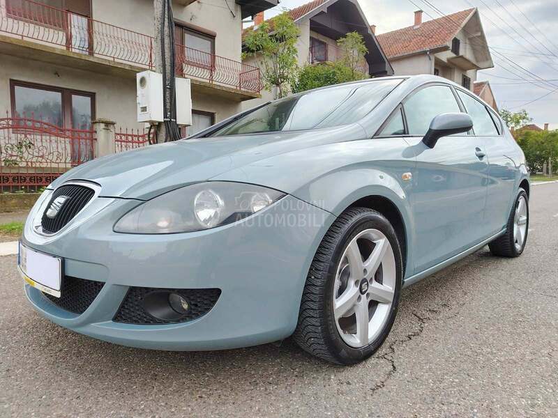 Seat Leon 1.9 TDI