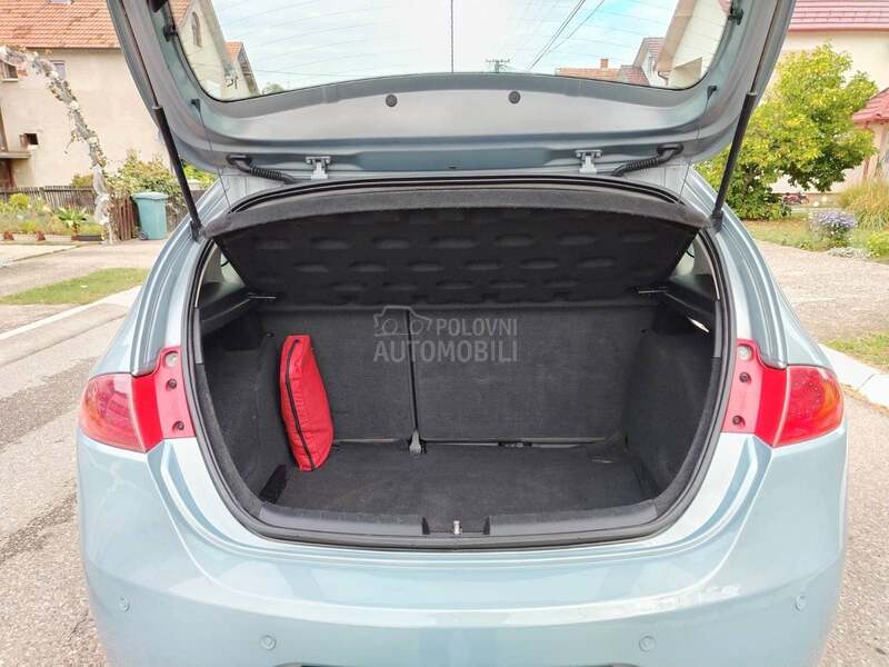 Seat Leon 1.9 TDI