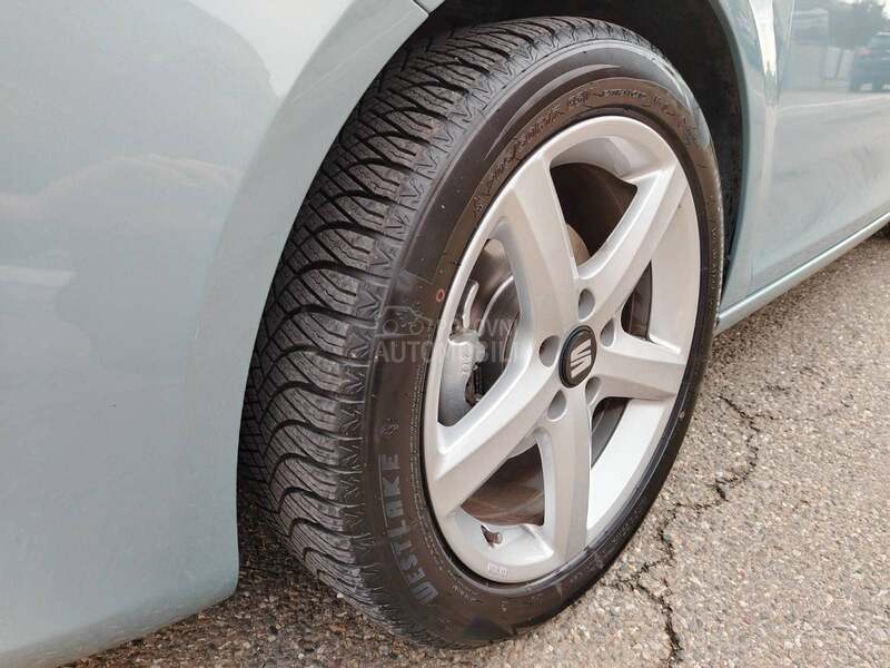 Seat Leon 1.9 TDI