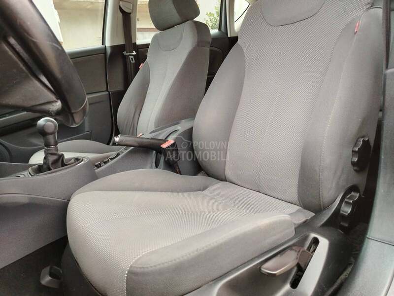 Seat Leon 1.9 TDI