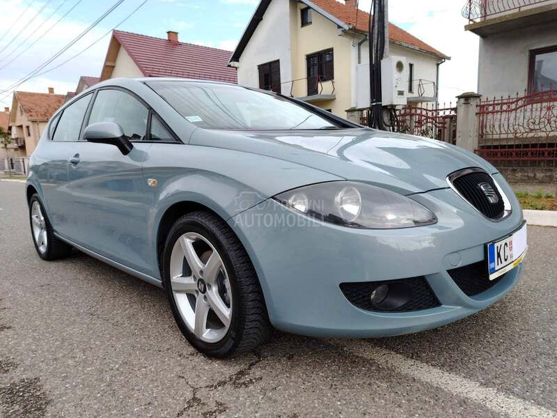 Seat Leon 1.9 TDI