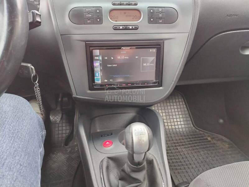 Seat Leon 1.9 TDI