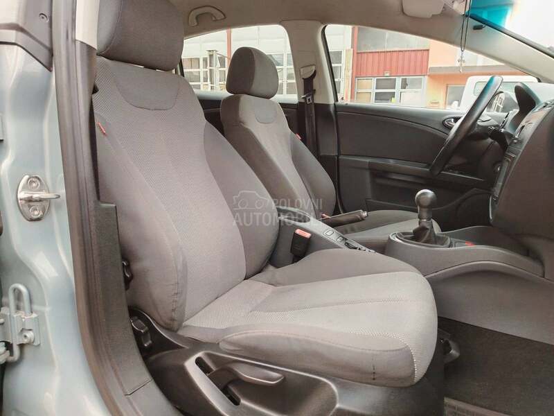 Seat Leon 1.9 TDI