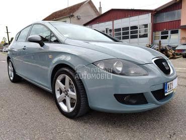 Seat Leon 1.9 TDI