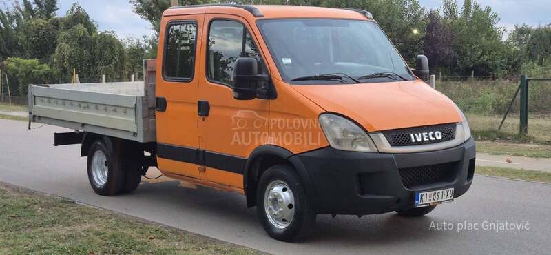 Iveco Daily 3.0