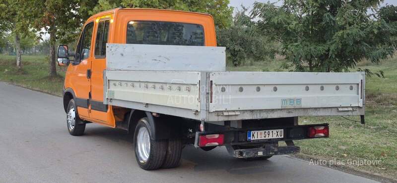 Iveco Daily 3.0