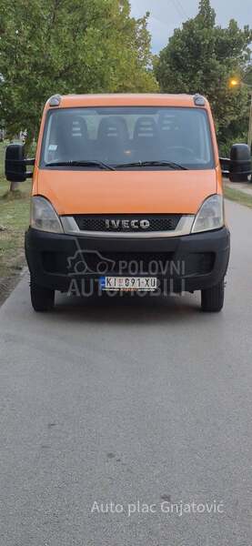 Iveco Daily 3.0
