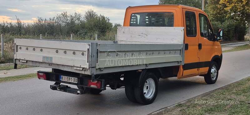 Iveco Daily 3.0
