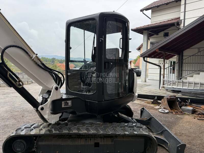 Komatsu PC 45R