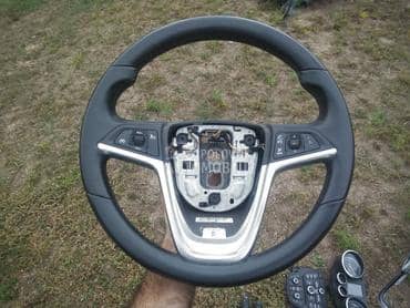 Kozni volan za Opel Astra J