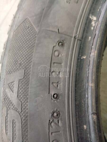 Lassa 185/60 R15 Zimska
