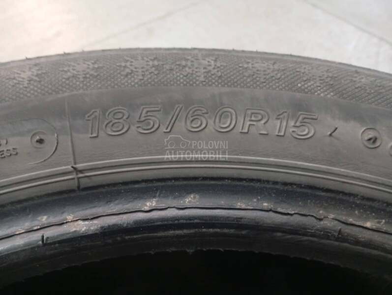 Lassa 185/60 R15 Zimska