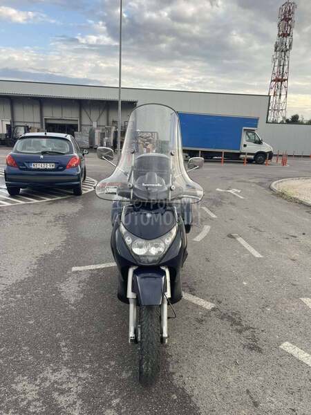 Piaggio Beverly