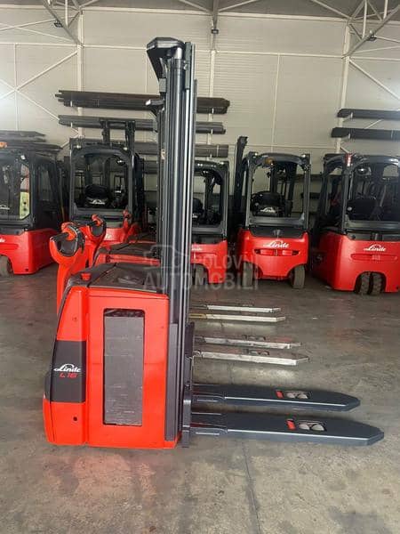 Linde L 16