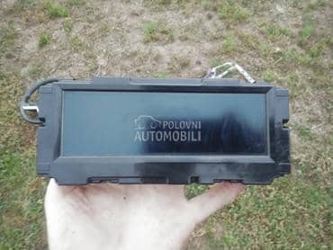 Displej za Opel Astra J