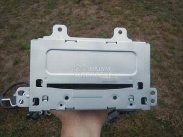 Radio za Opel Astra J