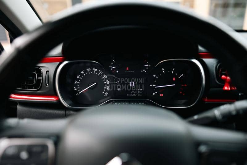 Citroen C3 1.2