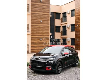 Citroen C3 1.2