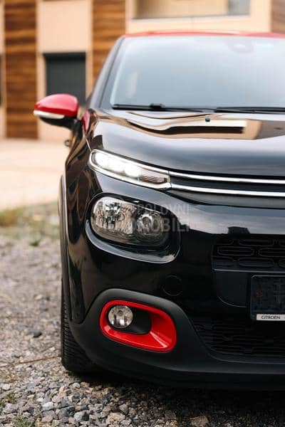 Citroen C3 1.2