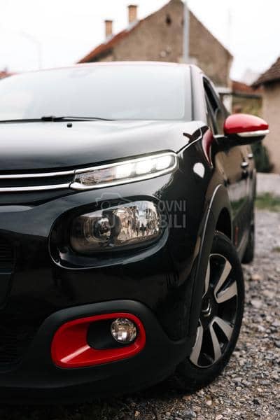 Citroen C3 1.2