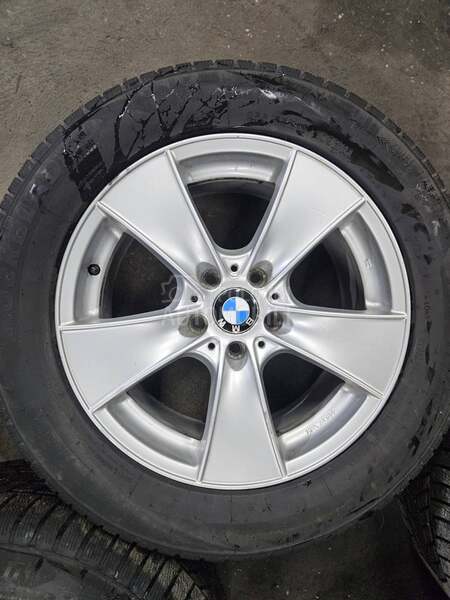 Aluminijumske felne  18" 5 x 120