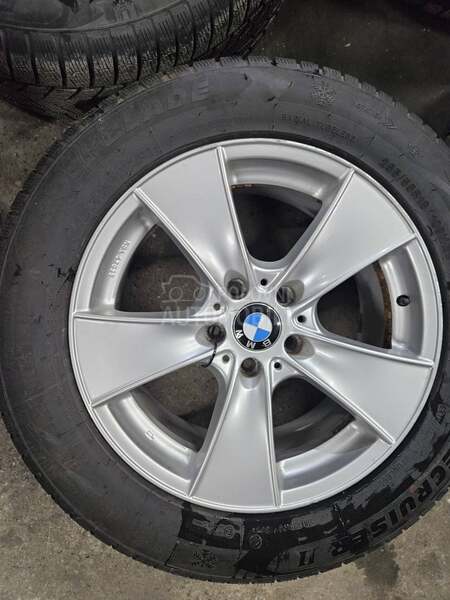 Aluminijumske felne  18" 5 x 120