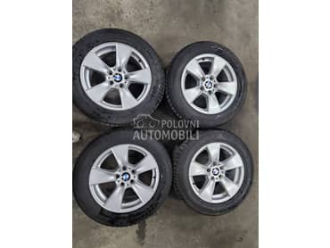 Aluminijumske felne  18" 5 x 120